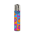 Isqueiro Clipper Grande - Random Art 2 Frutas - Imagem 5