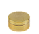 Dichavador de Metal - Gold Grande - Imagem 1