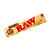 Seda Raw Organic Hemp - King Size Slim - Imagem 1