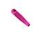 Pipe de Metal Ribs Squadafum - Rosa - Imagem 1