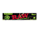 Seda Raw Black Organic Hemp - King Size Slim - Imagem 1