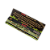 Seda Raw Black Organic Hemp - King Size Slim - Imagem 2