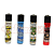 Isqueiro Clipper Grande - Animal Life 4 (Ovelha) - Imagem 1
