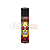 Isqueiro Clipper Grande - Colorful Skulls (Caveira Mexicana) - Imagem 5