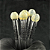 Piteira de Vidro Implosion Strabe Glass - 6mm - Imagem 2