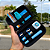 Kit PUFF LIFE - Glacier Blue - Imagem 1