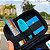 Kit PUFF LIFE - Glacier Blue - Imagem 2