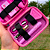 Kit PUFF LIFE - Flamingo Charm - Imagem 3
