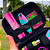Kit PUFF LIFE - Rose Verdant - Imagem 2