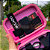 Kit PUFF LIFE - Gothic Rose - Imagem 2