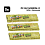 Combo Seda Pay Pay Go Green - King Size - Slim - Imagem 1