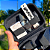 Kit PUFF LIFE - Yin Yang - Imagem 2