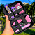 Kit PUFF LIFE - Holographic - Imagem 1
