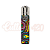 Isqueiro Clipper Grande - Hippie Party - Imagem 3