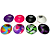 Cuia de Silicone Iguaria - Imagem 1