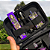 Kit PUFF LIFE - Ultraviolet Flame - Imagem 2