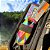 Kit PUFF LIFE - Cosmic Rainbow Slim - Imagem 2