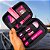 Kit PUFF LIFE - Pink Pressure - Imagem 1