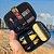 Kit PUFF LIFE - Golden Darkness - Imagem 1