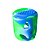 Pote Hermético Slime New 100ml - Imagem 2