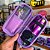 Kit PUFF LIFE - Purple Haze MINI - Imagem 1