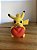 Bong de Silicone - Pikachu - Imagem 1