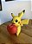 Bong de Silicone - Pikachu - Imagem 2