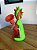 Bong de Vidro c/ Silicone - Rick and Morty - Imagem 2