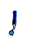 Combo Anti-Rato + Maçarico BLAZ - Imagem 1