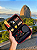 Kit PUFF LIFE x RAW - Golden Blood - Imagem 1