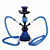 Narguile Hookah Mixirica Pequeno 2 Saídas - Imagem 3