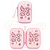Case de Acessórios - Universo Hello Kitty - Imagem 3