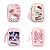 Case de Acessórios - Universo Hello Kitty - Imagem 1