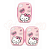 Case de Acessórios - Universo Hello Kitty - Imagem 6