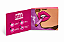 Piteira Sadhu Mega Large Pink - Imagem 7