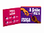 Piteira Sadhu Mega Large Pink - Imagem 6