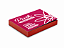 Piteira Sadhu Mega Large Pink - Imagem 2