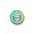 Dichavador de Metal 4 Partes 50mm - Rick and Morty - Imagem 8