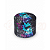 Dichavador de Metal 4 Partes 50mm - Rick and Morty - Imagem 3