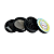 Dichavador de Metal 4 Partes 50mm - Rick and Morty - Imagem 10