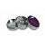Dichavador de Metal 3 Partes - Peace - Imagem 3