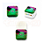 Slick de Vidro UV Abduzido Be Safe Estampas - Imagem 3