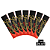 Combo Seda Smoking Deluxe King Size - Imagem 3