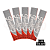 Combo Seda Smoking Master King Size - Imagem 2