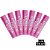 Combo Seda Elements Pink - Imagem 3