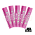 Combo Seda Elements Pink - Imagem 2