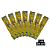 Combo Seda Pay Pay Go Green - King Size Slim - Imagem 3