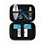 Kit no Precinho - Ice Blue - Imagem 13