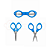 Kit no Precinho - Ice Blue - Imagem 6
