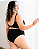 Kit 3 Calcinhas Pós Parto Tanga Sem Costura Leve Compressão Plus Size - Imagem 2